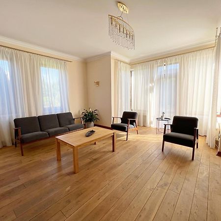 Vaivari Retreat Jurmala Bagian luar foto