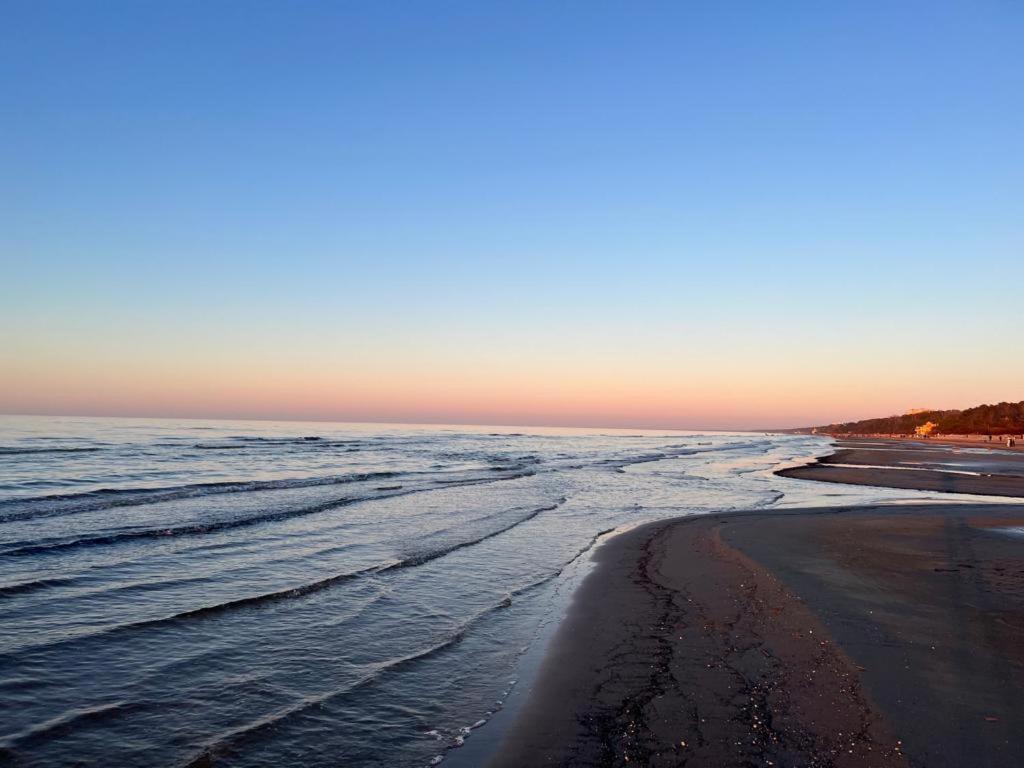 Vaivari Retreat Jurmala Bagian luar foto
