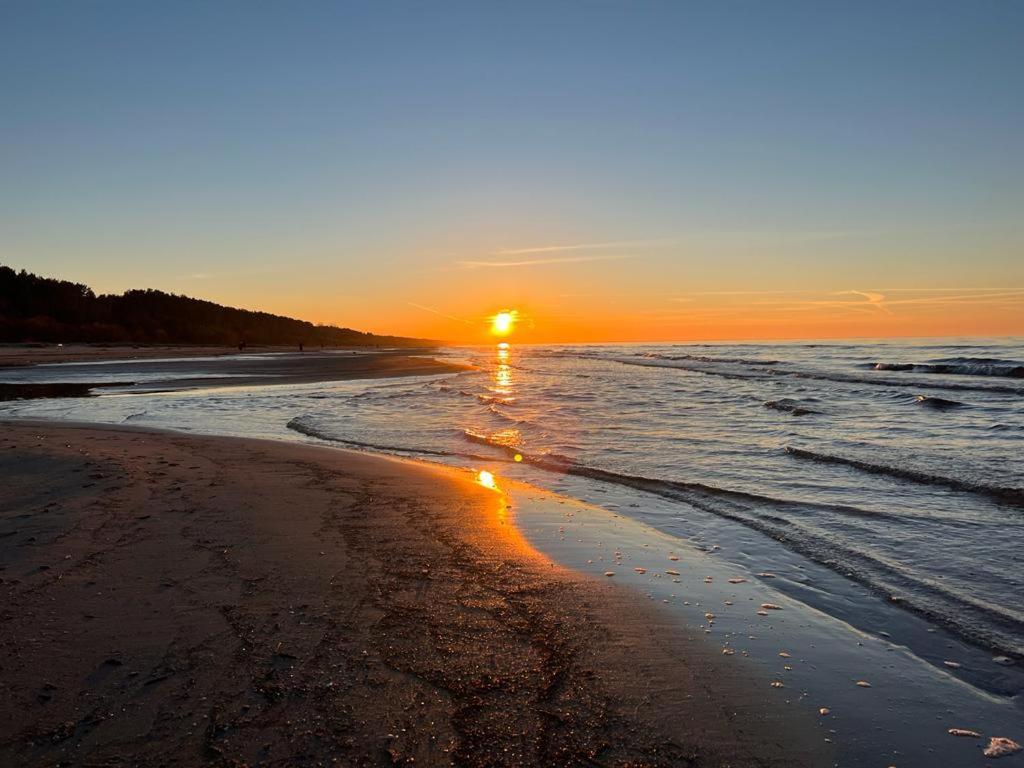 Vaivari Retreat Jurmala Bagian luar foto