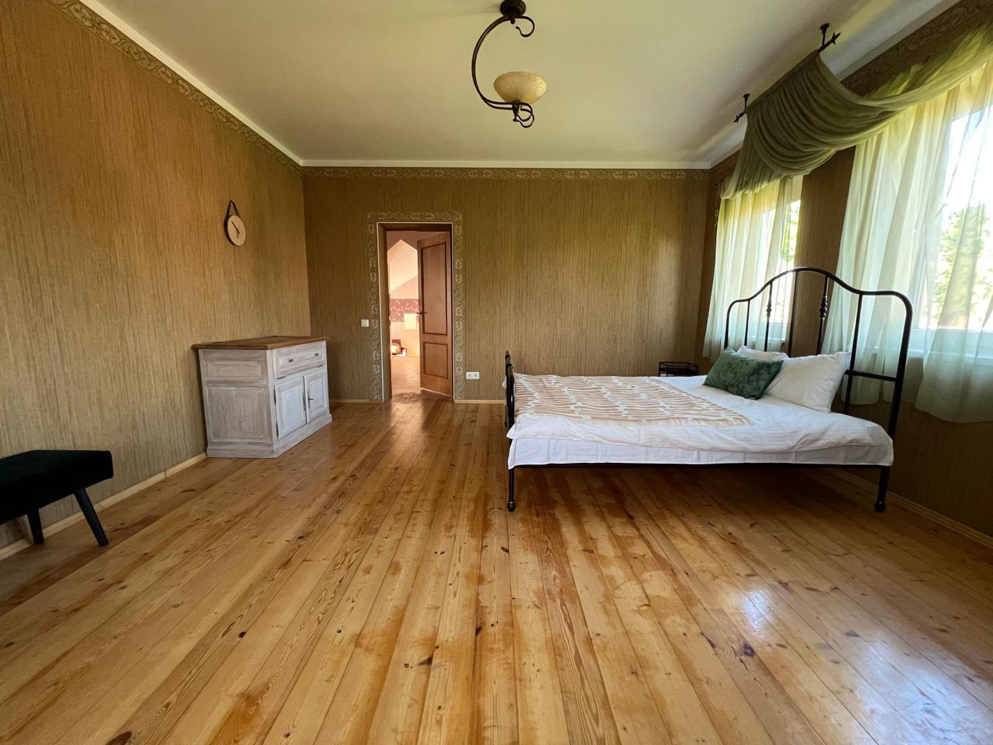 Vaivari Retreat Jurmala Bagian luar foto