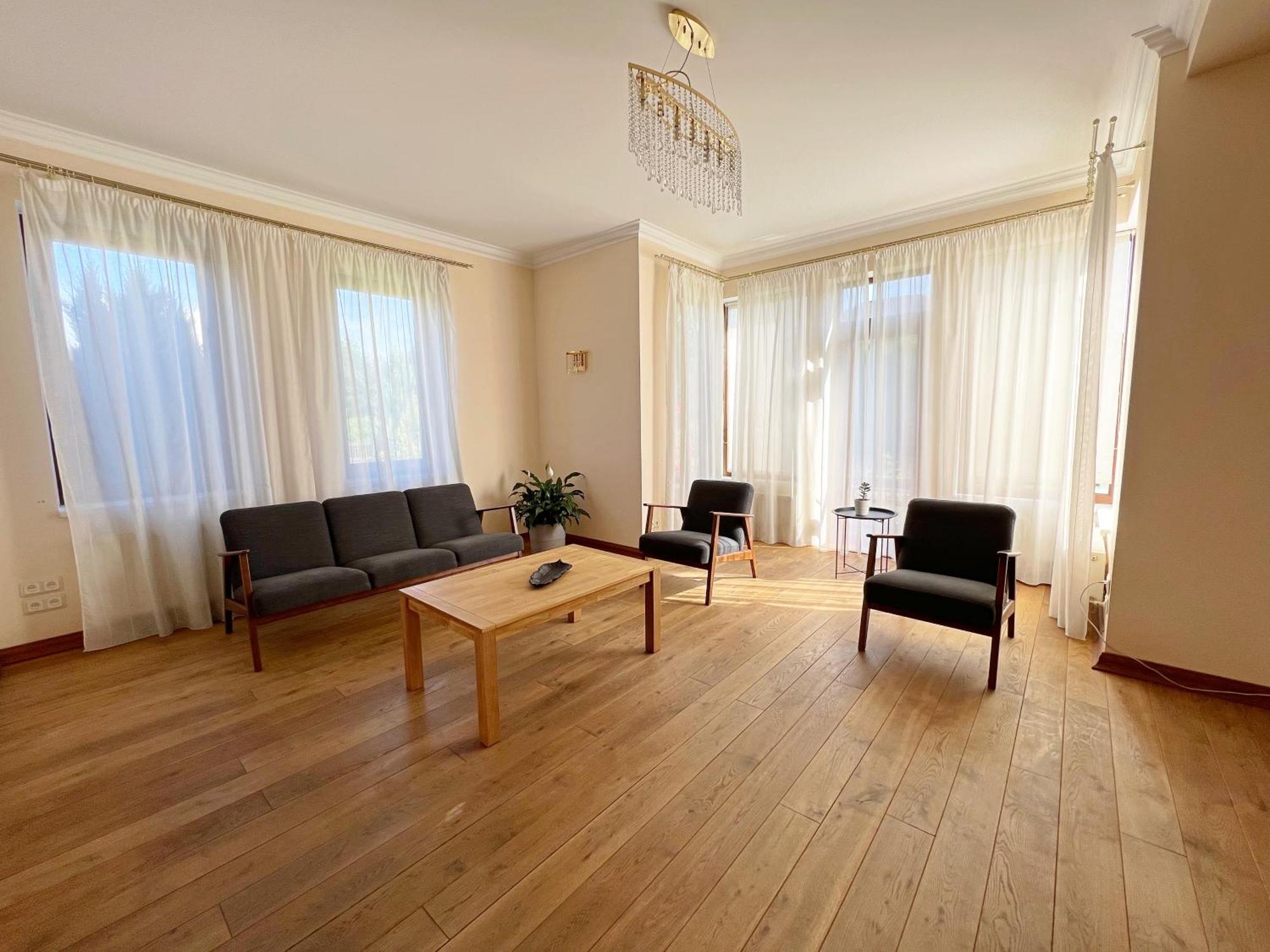 Vaivari Retreat Jurmala Bagian luar foto