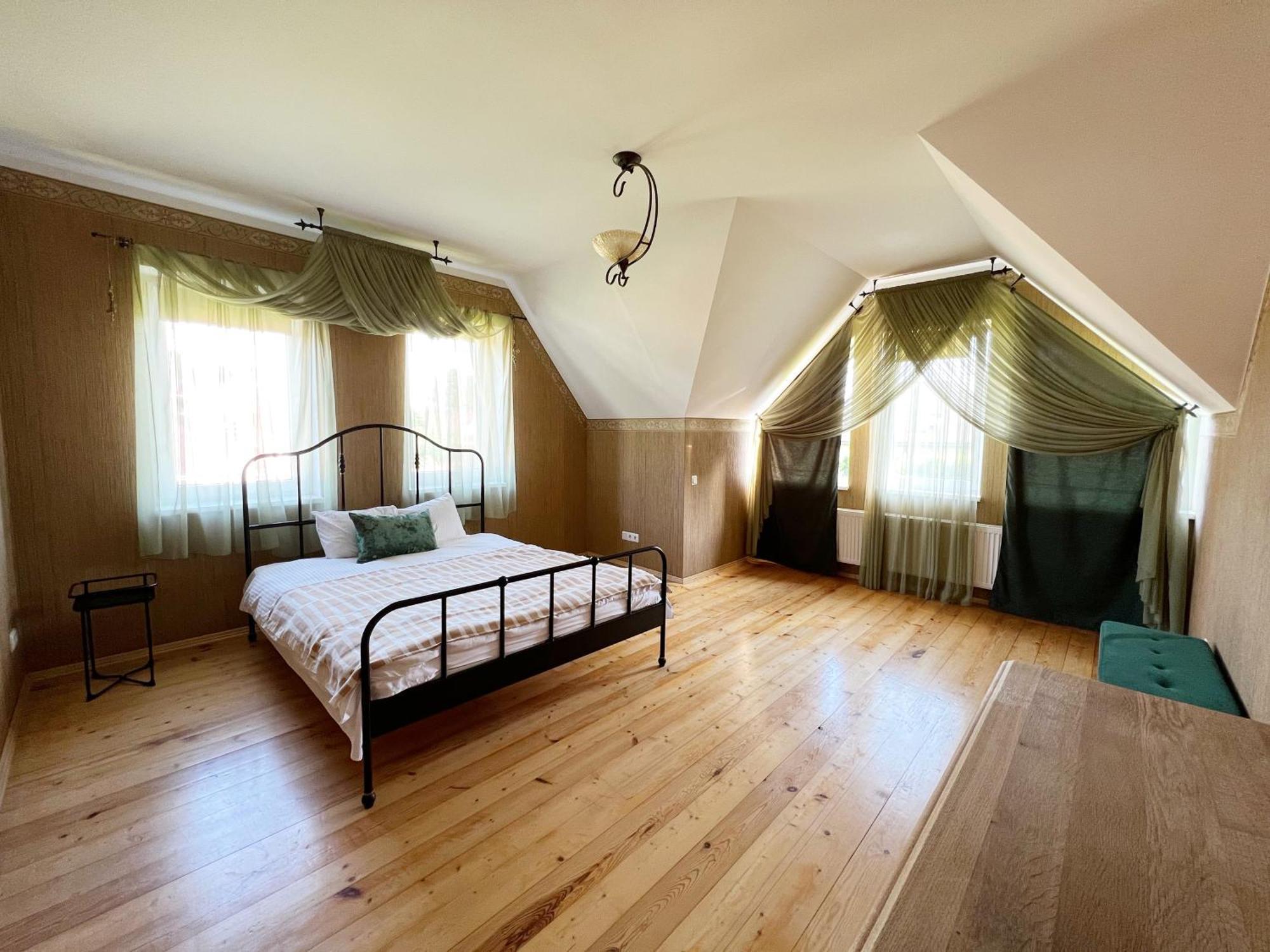 Vaivari Retreat Jurmala Bagian luar foto